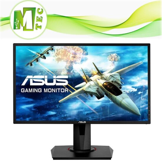 Asus Vg248qg Monitor 24 Pulg Fullhd 144hz Freesync