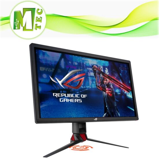 ASUS ROG STRIX XG27UQ 27 PULG 4K 144HZ HDR 400