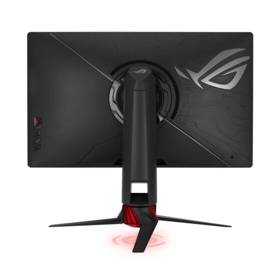 ASUS ROG STRIX XG27UQ 27 PULG 4K 144HZ HDR 400 - Image 3