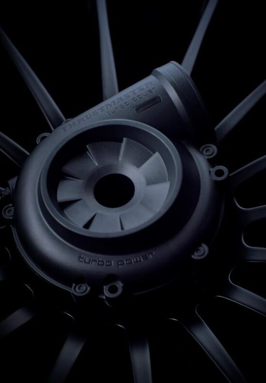 THRUSTMASTER TS-PC RACER VOLANTE DE CARRERAS PC - Image 7