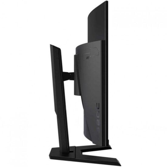 GIGABYTE G32QC 31.5 PULG QHD 165HZ FREESYNC CURVO - Image 3