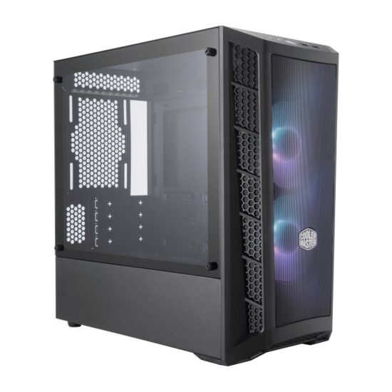 Cooler Master Masterbox B311l Argb Vidrio - Image 3