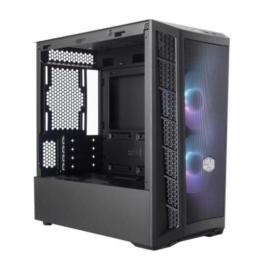 Cooler Master Masterbox B311l Argb Vidrio - Image 4