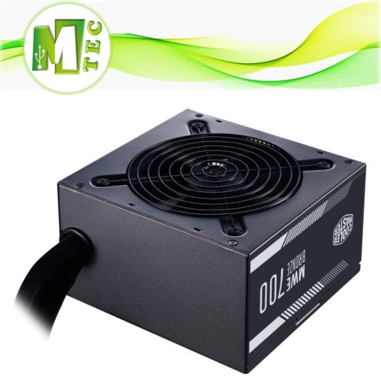 COOLER MASTER MWE V2 700W 80+ BRONZE