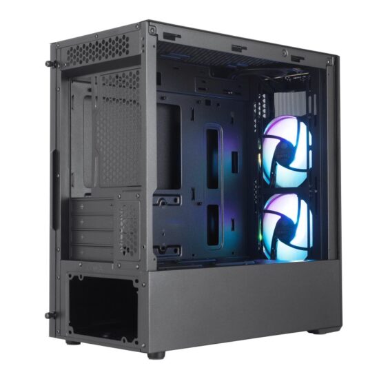 Cooler Master Masterbox B311l Argb Vidrio - Image 8