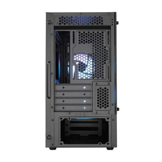 Cooler Master Masterbox B311l Argb Vidrio - Image 9