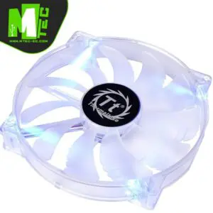 Thermaltake Pure 20 Blue Led Ventilador 20CM