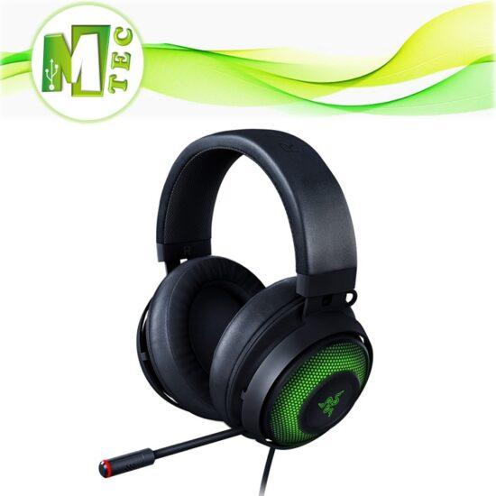 Razer Kraken Ultimate Usb Headphones Rgb