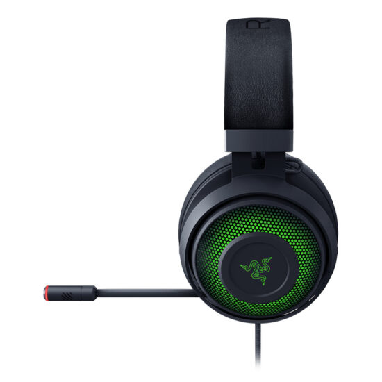 Razer Kraken Ultimate Usb Headphones Rgb - Image 2