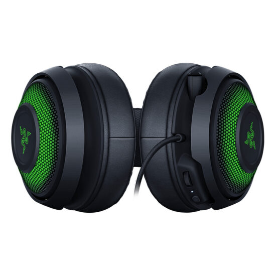 Razer Kraken Ultimate Usb Headphones Rgb - Image 5