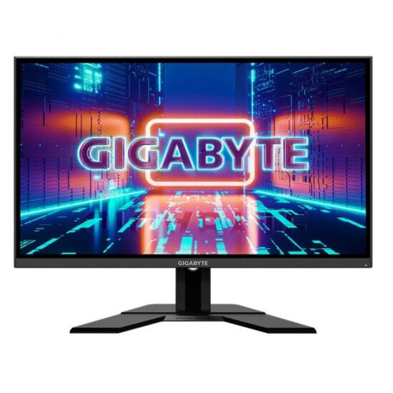 GIGABYTE G27Q GAMING 27 PULG 2K IPS 144HZ PLANO - Image 2