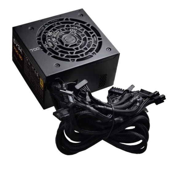 Evga Gd 700w 80 Plus Gold Fuente Poder - Imagen 2