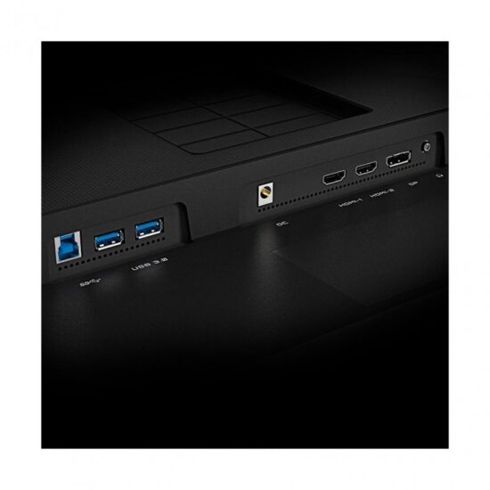 GIGABYTE G27Q GAMING 27 PULG 2K IPS 144HZ PLANO - Image 5