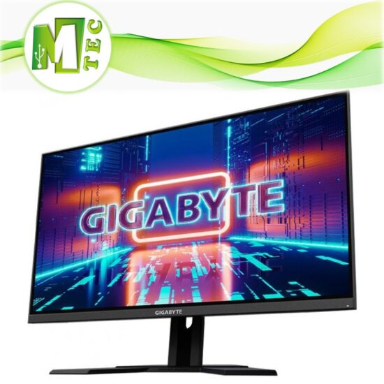 GIGABYTE G27Q GAMING 27 PULG 2K IPS 144HZ PLANO
