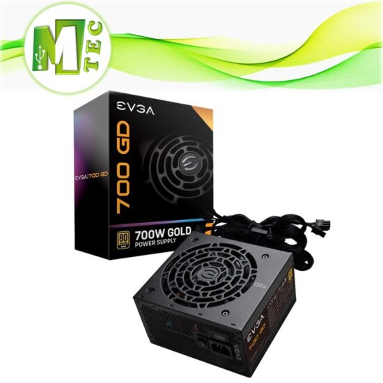 Evga Gd 700w 80 Plus Gold Fuente Poder