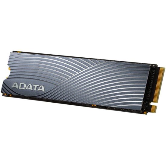 Adata Swordfish 250gb M.2 Nvme 3d Nand Pci-E Gen3 - Image 2