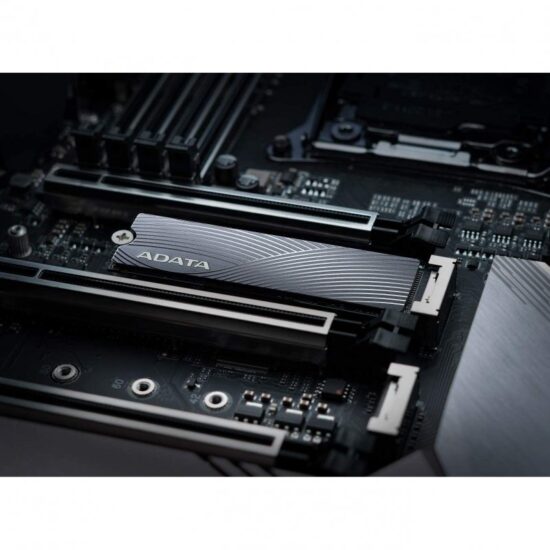 Adata Swordfish 250gb M.2 Nvme 3d Nand Pci-E Gen3 - Image 4