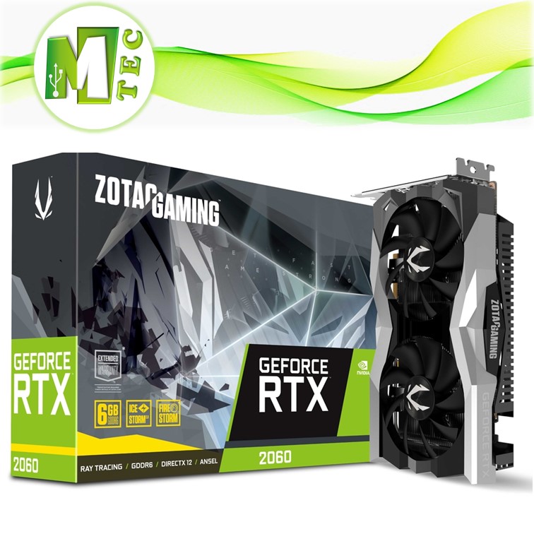 Zotac geforce rtx 2060 6gb store