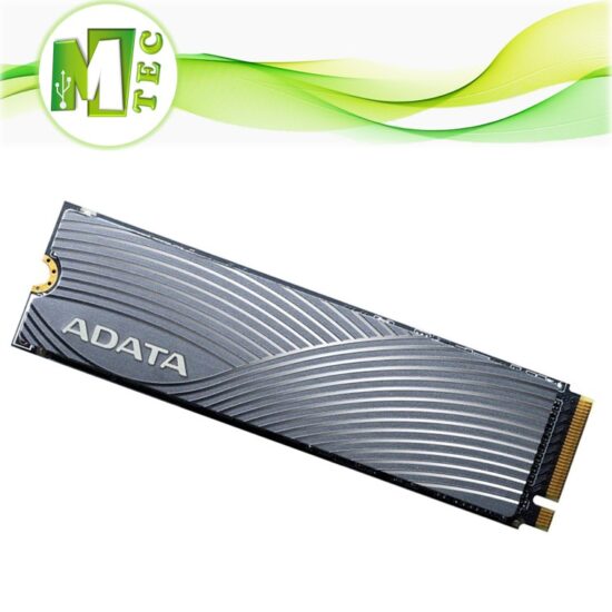 Adata Swordfish 250gb M.2 Nvme 3d Nand Pci-E Gen3