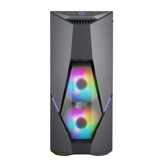 COOLER MASTER MASTERBOX K500 ARGB - Image 4