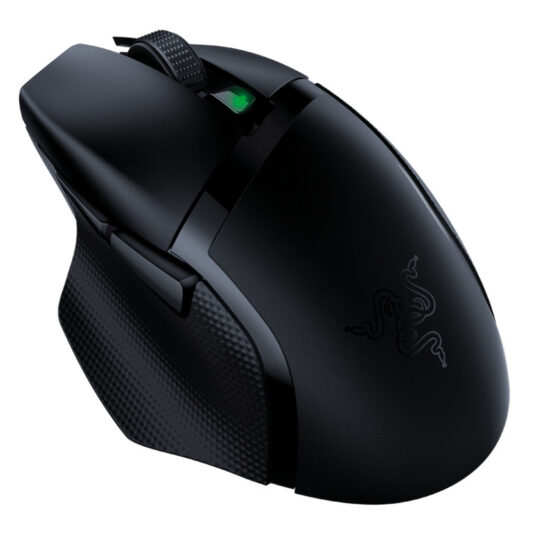 RAZER BASILISK X HYPERSPEED MOUSE GAMING 16000DPI - Image 2