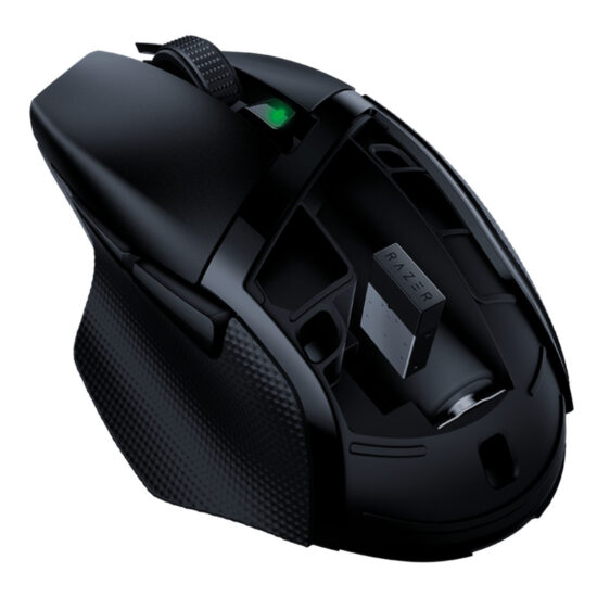 RAZER BASILISK X HYPERSPEED MOUSE GAMING 16000DPI - Image 6