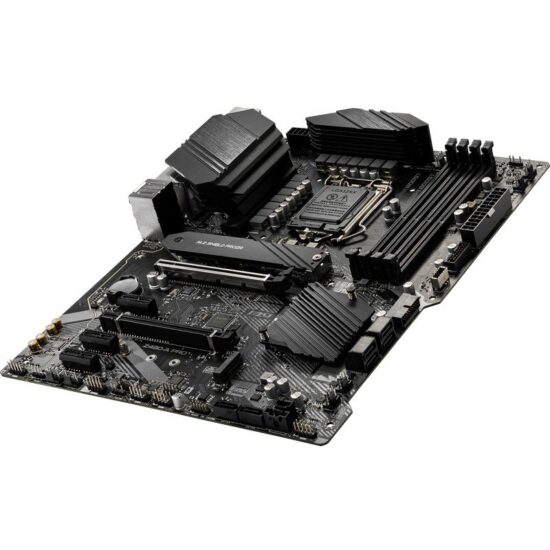 MSI Z490-A PRO INTEL LGA1200 10MA GEN - Image 4