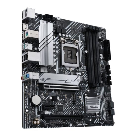 Asus Prime B560m-A Intel 11va Gen Lga1200 - Imagen 4