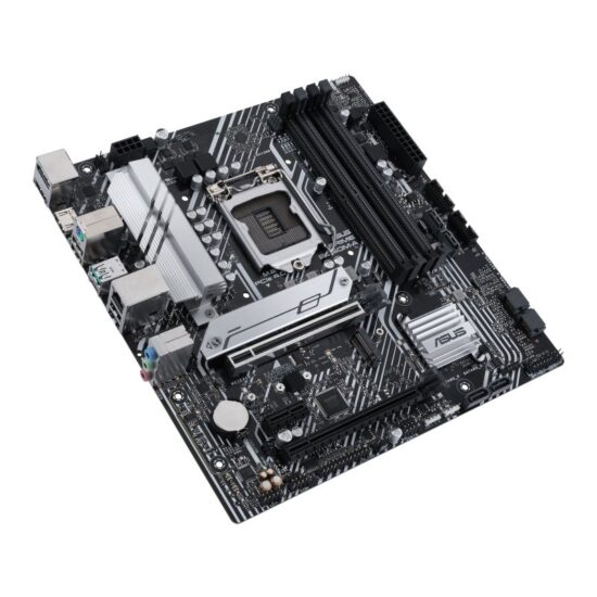 Asus Prime B560m-A Intel 11va Gen Lga1200 - Imagen 5