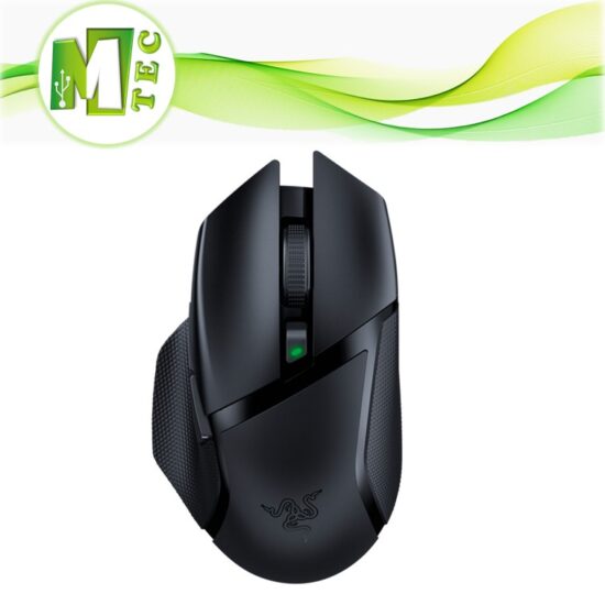 RAZER BASILISK X HYPERSPEED MOUSE GAMING 16000DPI