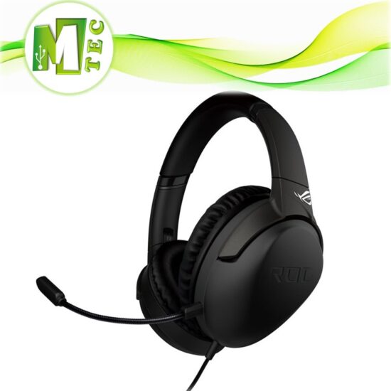 Asus Rog Strix Go Headsets Gaming Usb-C