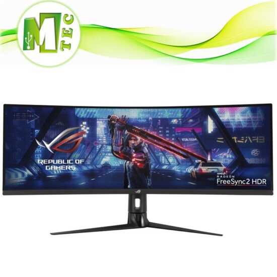 ASUS ROG STRIX XG43VQ 43 PULG 120HZ HDR FREESYNC 2 CURVO