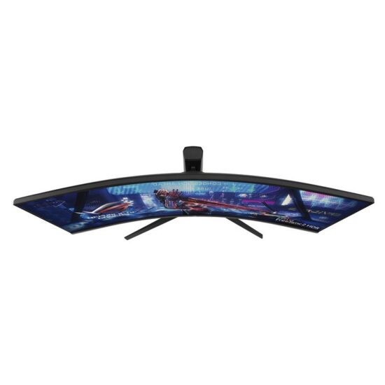 ASUS ROG STRIX XG43VQ 43 PULG 120HZ HDR FREESYNC 2 CURVO - Image 8