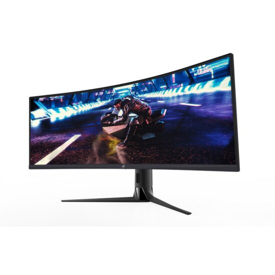 ASUS ROG STRIX XG43VQ 43 PULG 120HZ HDR FREESYNC 2 CURVO - Image 3