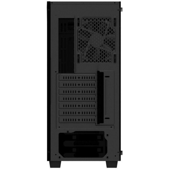 GIGABYTE C200G RGB VIDRIO TEMPLADO USB 3.0 - Image 3