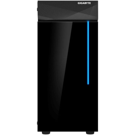 GIGABYTE C200G RGB VIDRIO TEMPLADO USB 3.0 - Image 4