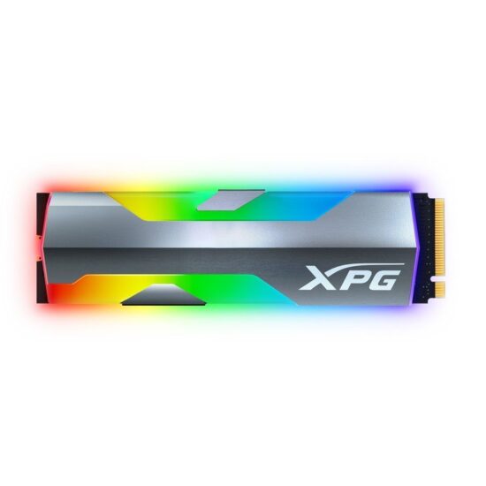 Xpg Spectrix S20g 500gb Pcie Gen3 X4 M.2 - Image 4