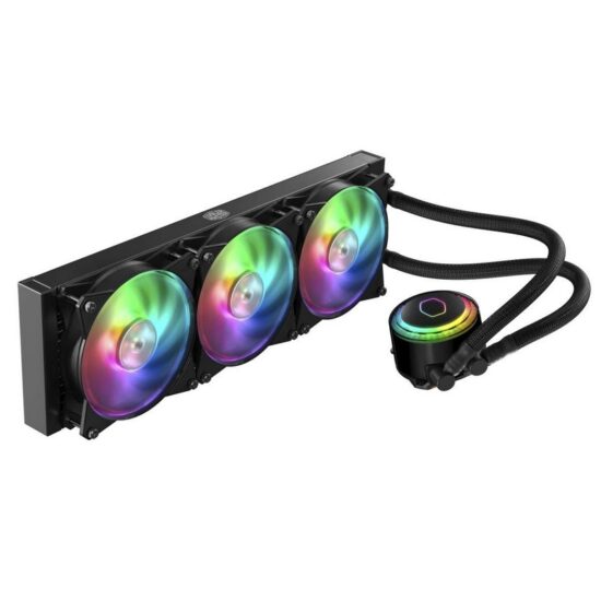 COOLER MASTER MASTERLIQUID ML360R RGB - Imagen 7
