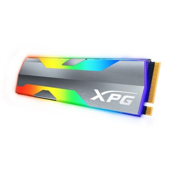 Xpg Spectrix S20g 500gb Pcie Gen3 X4 M.2 - Image 5