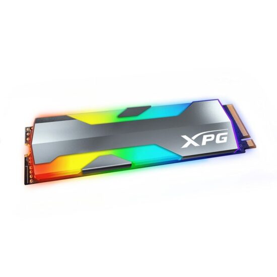 Xpg Spectrix S20g 500gb Pcie Gen3 X4 M.2 - Image 6