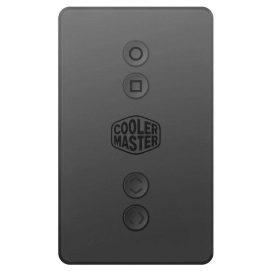 COOLER MASTER MASTERLIQUID ML360R RGB - Imagen 3