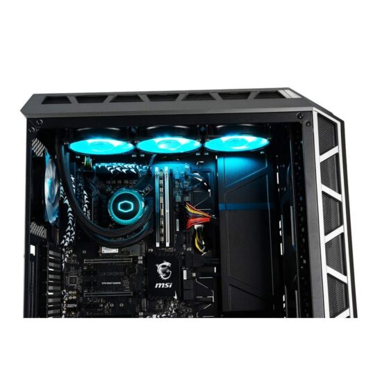 COOLER MASTER MASTERLIQUID ML360R RGB - Imagen 5