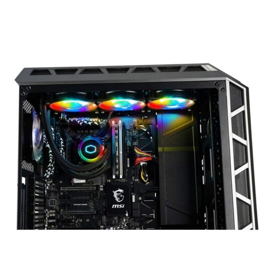 COOLER MASTER MASTERLIQUID ML360R RGB - Imagen 6
