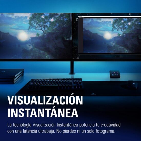 Elgato 4k60 Pro Capturadora De Video - Imagen 5