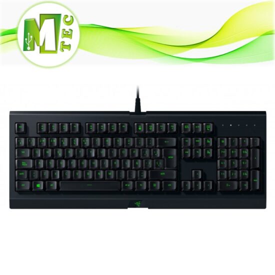 RAZER CYNOSA LITE TECLADO GAMING ILUMINADO ESPAÑOL