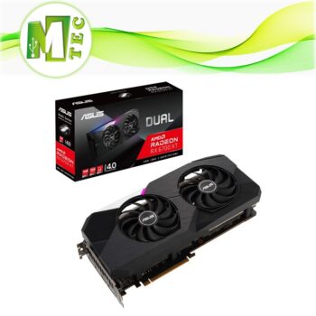 Asus Dual Rx 6700xt 12gb Gddr6 Pcie 4.0