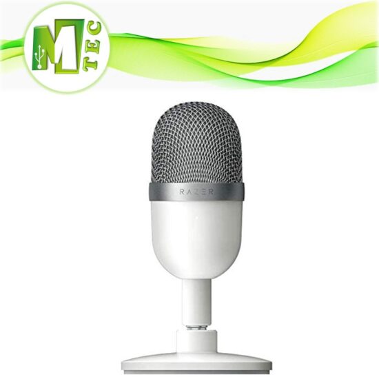 Razer Seiren Mini Microfono Condensador Streaming