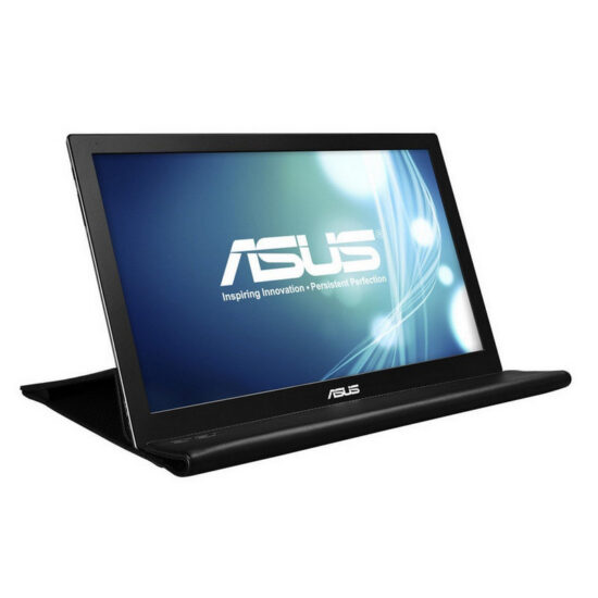 ASUS ZENSCREEN MB168B 15.6 PULG LED HD PORTABLE - Image 2