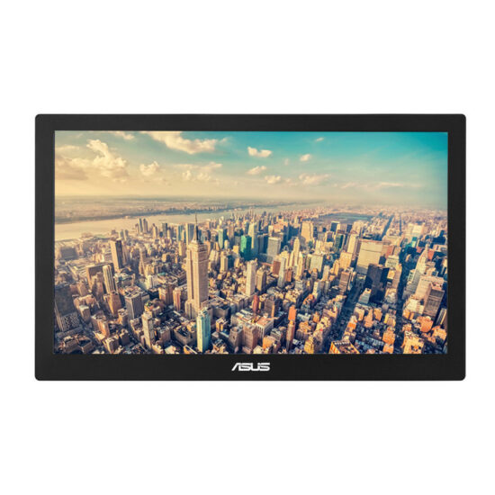 ASUS ZENSCREEN MB168B 15.6 PULG LED HD PORTABLE - Image 3