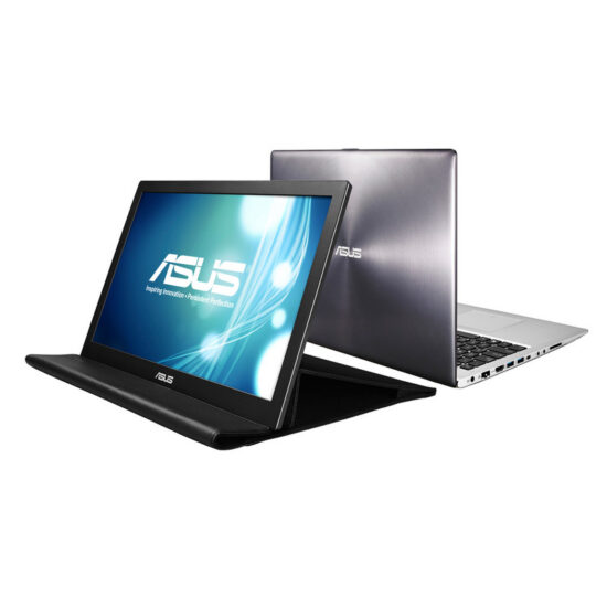 ASUS ZENSCREEN MB168B 15.6 PULG LED HD PORTABLE - Image 7